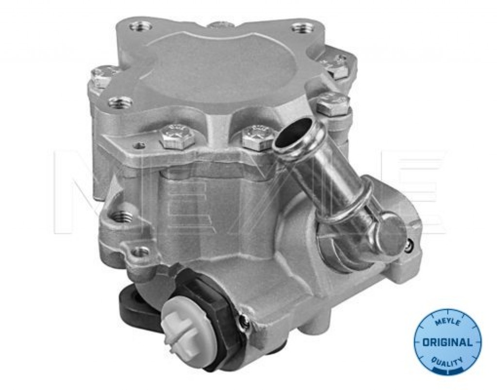 MEYLE Power Steering Pump For BMW E46 320i, 325i, 328i, 330i – 1998-2006 – New